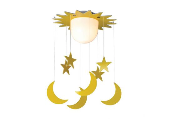 Потолочный светильник Donolux Cosmos C110015/1, фото 1