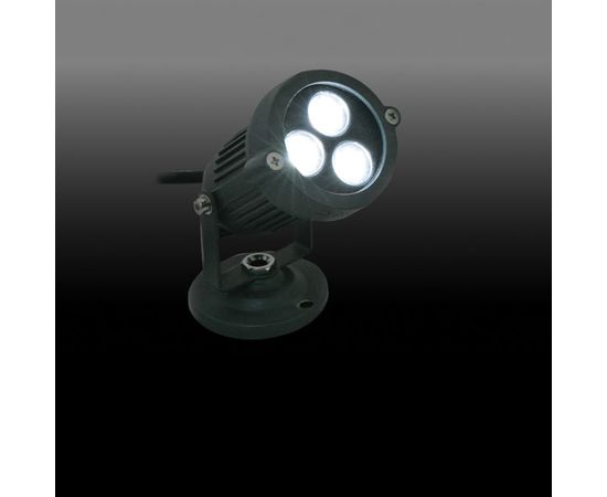 Настенный светильник Donolux DL-18253/ White-3х2 Led, фото 1