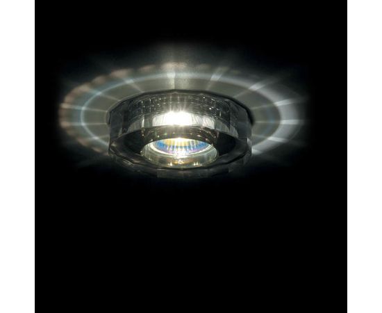 Встраиваемый в потолок светильник Donolux DL013A/Gold, фото 1