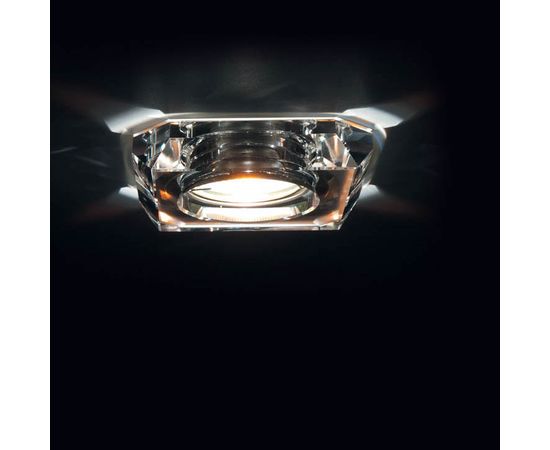 Встраиваемый в потолок светильник Donolux DL018A, фото 1