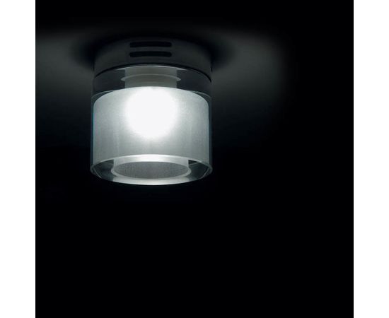 Потолочный светильник Donolux DL028M/C-CH, фото 1