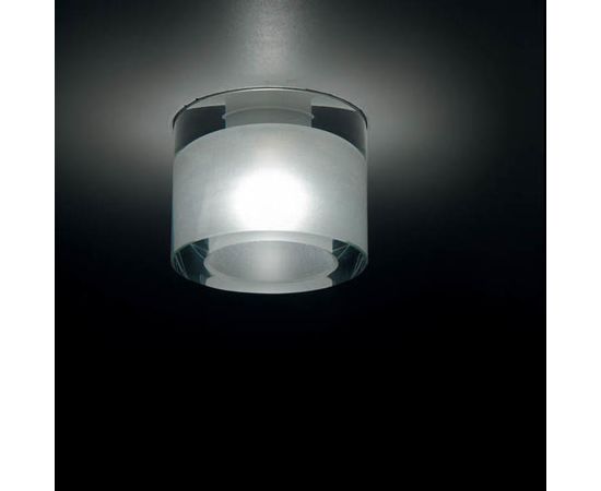 Встраиваемый в потолок светильник Donolux DL028M, фото 1