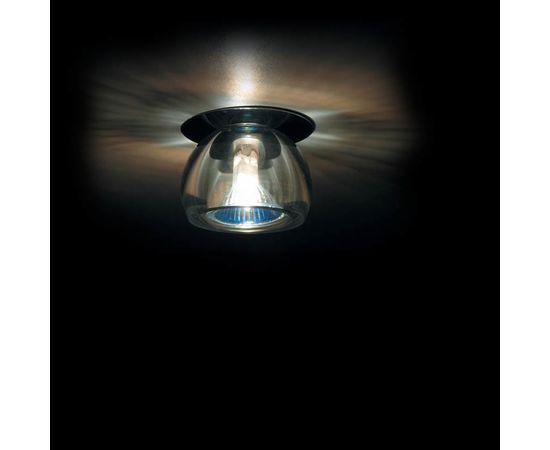 Встраиваемый в потолок светильник Donolux DL035C-Clear, фото 1