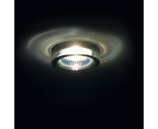 Встраиваемый в потолок светильник Donolux DL042CL, фото 1
