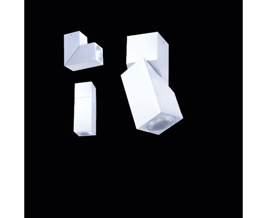 Потолочный светильник Donolux DL18397/11WW-White, фото 1