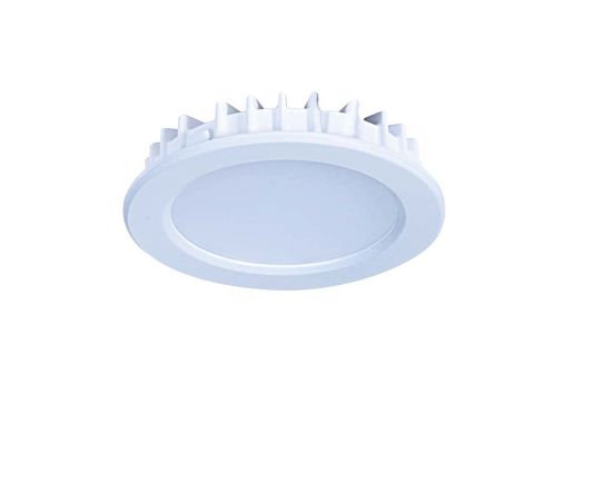 Встраиваемый в стену светильник Donolux DL18451/3000-White R, фото 1