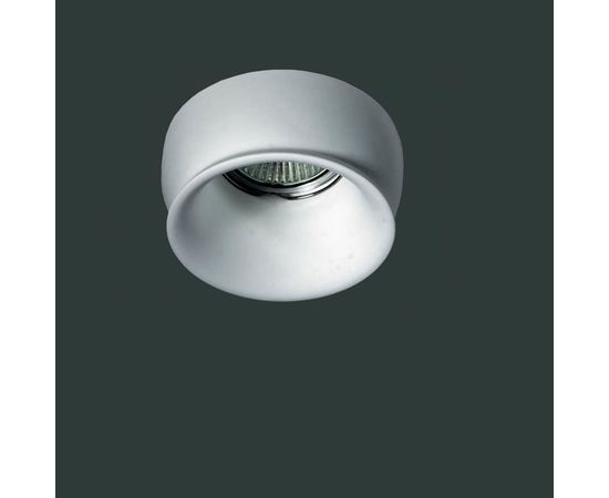 Встраиваемый в потолок светильник Donolux DL200G, фото 1