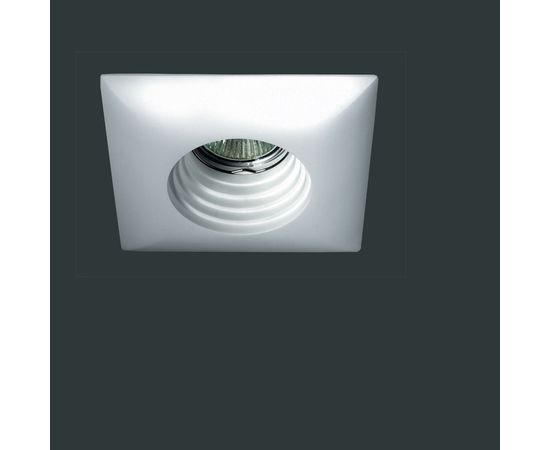 Встраиваемый в потолок светильник Donolux DL203G, фото 1