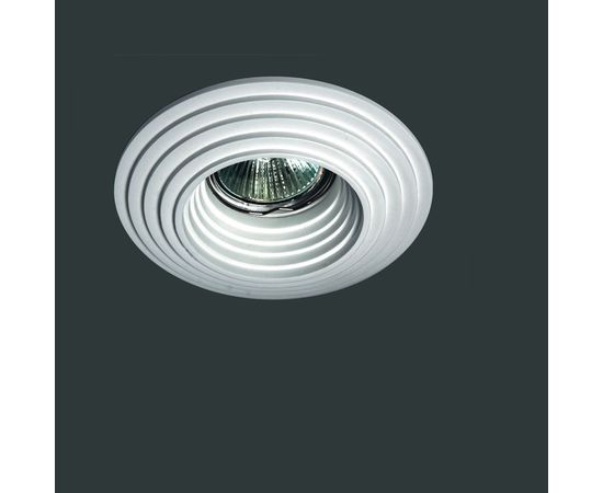 Встраиваемый в потолок светильник Donolux DL207G, фото 1