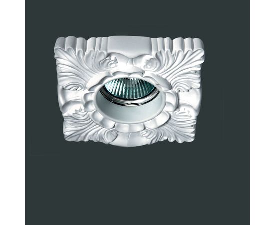 Встраиваемый в потолок светильник Donolux DL210G, фото 1