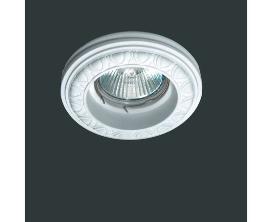 Встраиваемый в потолок светильник Donolux DL212G, фото 1