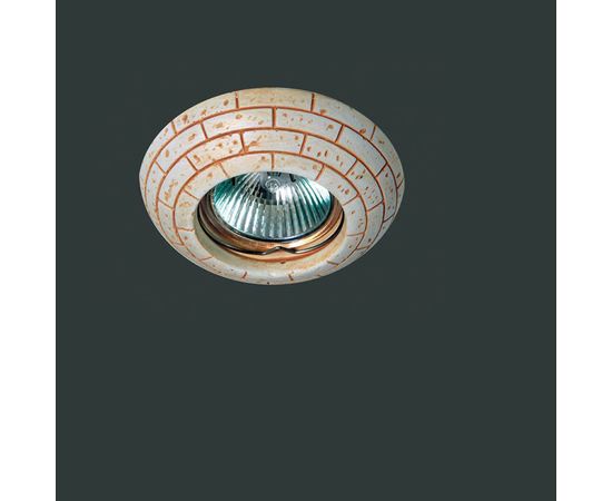Встраиваемый в потолок светильник Donolux DL214G, фото 1