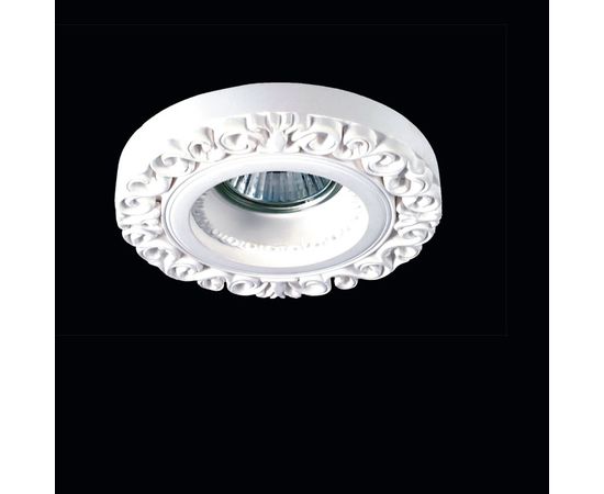 Встраиваемый в потолок светильник Donolux DL226G, фото 1