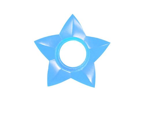 Встраиваемый в потолок светильник Donolux DL307G/blue, фото 1