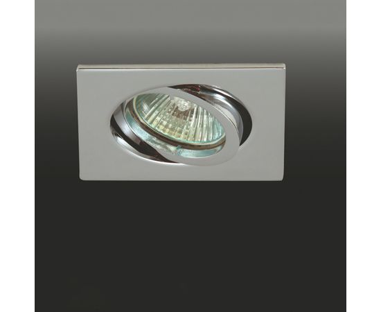 Встраиваемый в потолок светильник Donolux SA1509.02 / DL369CH, фото 1