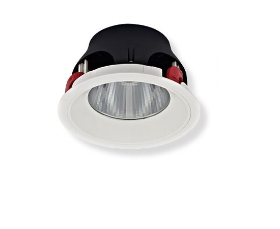 Встраиваемый в потолок светильник ILIGHT DW Stark LED, фото 1