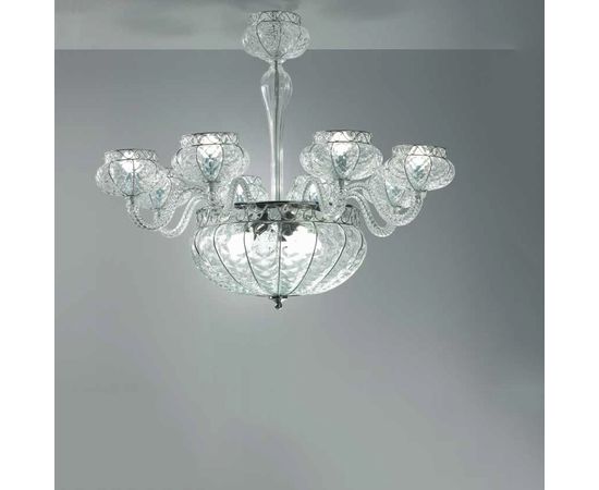 Люстра Siru Diamante RS 352-080, фото 1