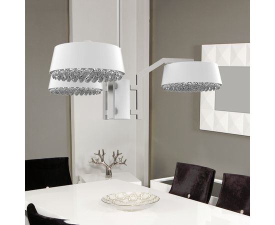 Люстра Castro Lighting ELLIS 8921.3, фото 1