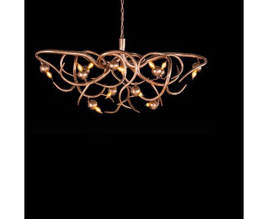 Подвесной светильник Brand van Egmond EVE EVEOC120, фото 1