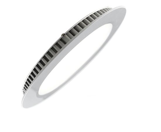 Встраиваемый в потолок светильник ILIGHT Eco downlight LED, фото 1