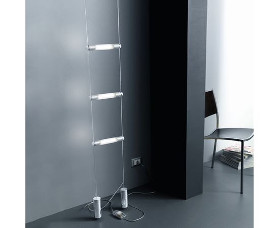 Подвесной светильник De Majo Eden CV vertical, фото 1