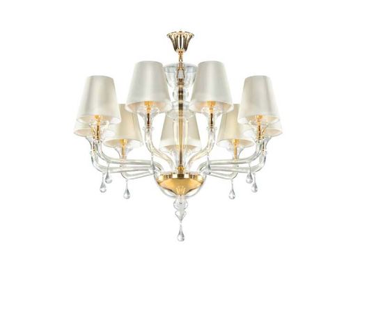 Люстра Donolux Eleganza s110189/9, фото 1