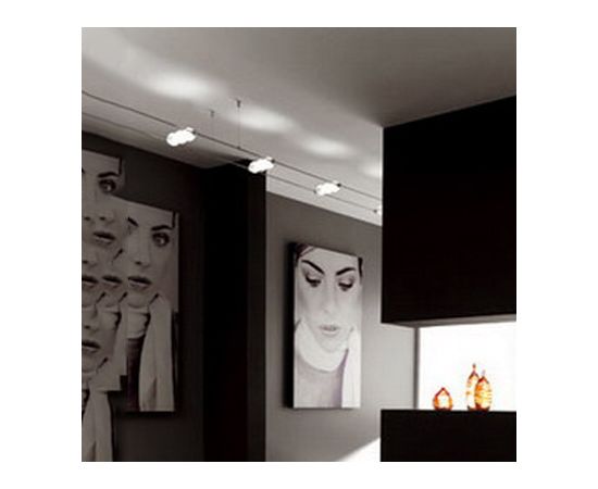 Подвесной светильник De Majo Eve C0, фото 1