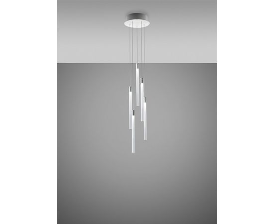 Подвесной светильник Fabbian TOOBY F32 A02, фото 1