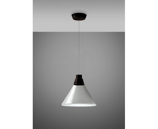 Подвесной светильник Fabbian Polair F36 A01 00, фото 1