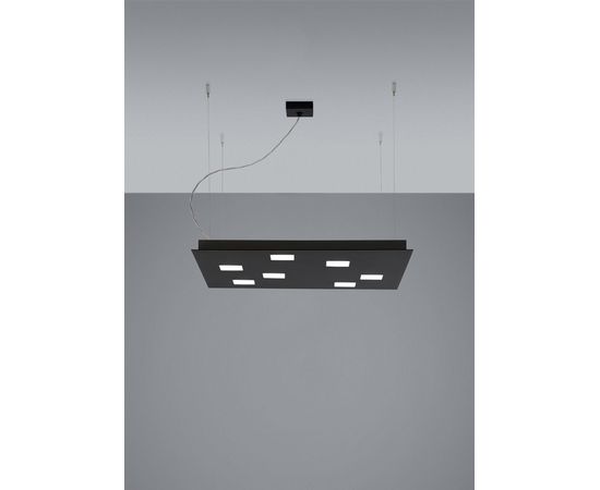 Подвесной светильник Fabbian Quarter F38 A03, фото 1