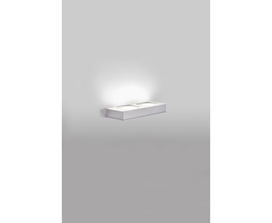 Настенный светильник Fabbian Quarter F38 G01, фото 1