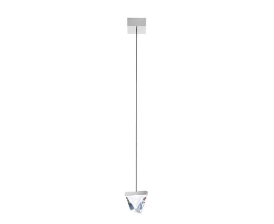 Подвесной светильник Fabbian Tripla F41 A01, фото 1