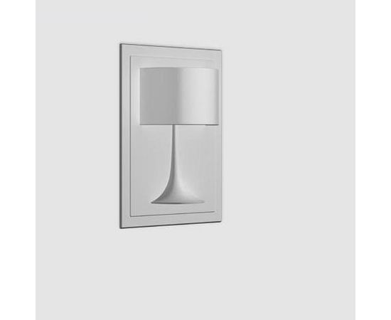 Встраиваемый в стену светильник Flos Soft Spun Small FL SA.5004.1, фото 1