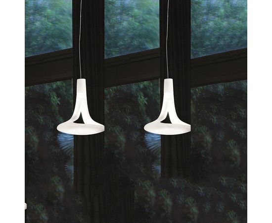 Подвесной светильник Vistosi Ferea SP, фото 1