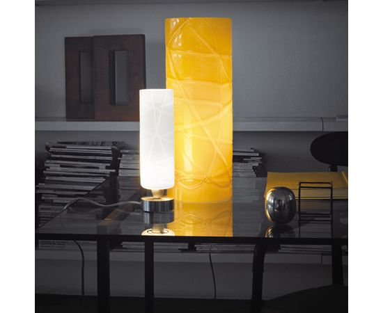 Настольная лампа Vistosi Follia LT P, фото 1