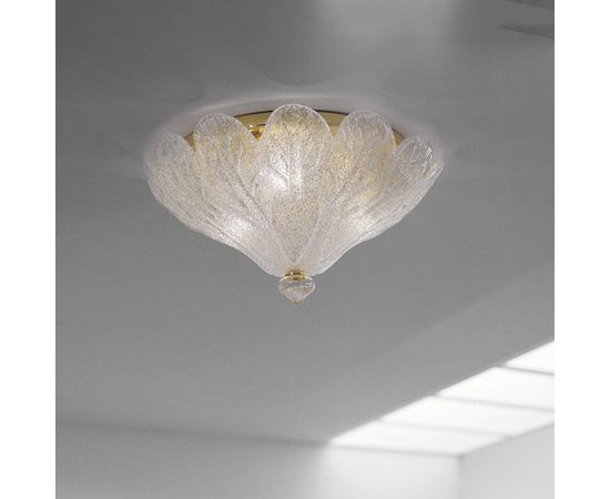 Потолочный светильник Vistosi Fuochi PL 35, фото 1
