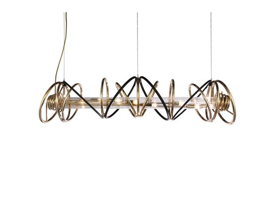 Подвесной светильник Castro Lighting GALAXY 9110.120, фото 1