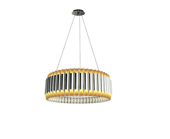 Люстра Delightfull GALLIANO, фото 1