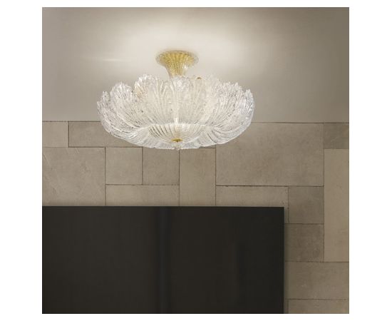 Люстра Vistosi GIUBILEO PL 20F, фото 1
