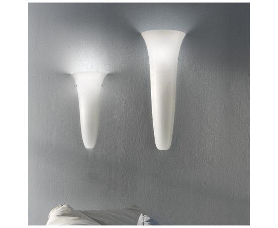 Настенный светильник Vistosi GOTO AP P, фото 1