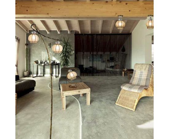 Торшер Siru Girasole VP 199-190, фото 1