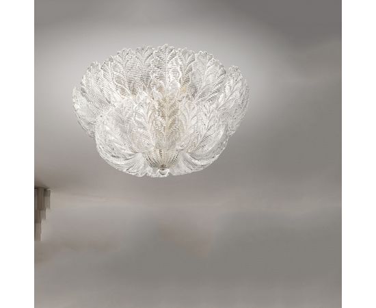 Люстра Vistosi Giudecca PL 52F, фото 1