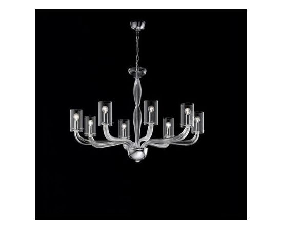 Люстра De Majo Glace K8, фото 1