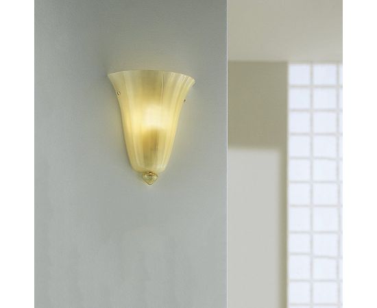 Настенный светильник Vistosi Glori AP, фото 1