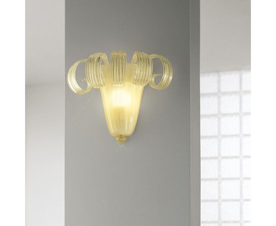 Настенный светильник Vistosi Glori AP 5F, фото 1