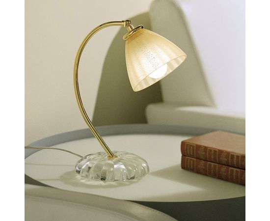 Настольная лампа Vistosi Glori LT, фото 1