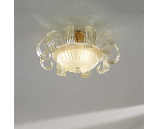 Потолочный светильник Vistosi Glori PL 10F, фото 1