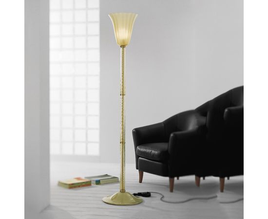 Торшер Vistosi Glori PT, фото 1