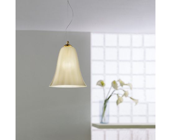 Подвесной светильник Vistosi Glori SP CAV, фото 1