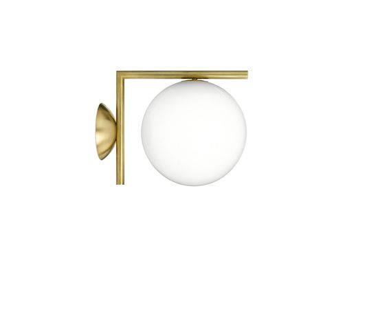 Потолочный светильник Flos IC Lights C/W 1, фото 1